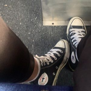 Meet your Posher, Xanthe